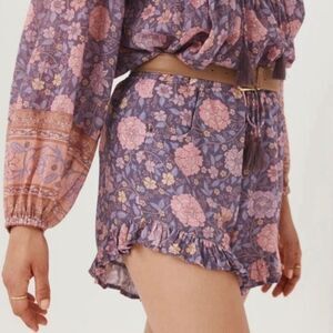 Spell Lovestory Shorts XxL